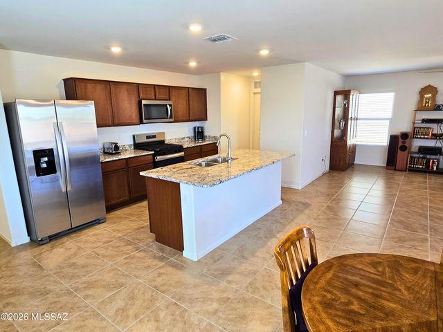 6343 S Rigby Way, Tucson, AZ 85746