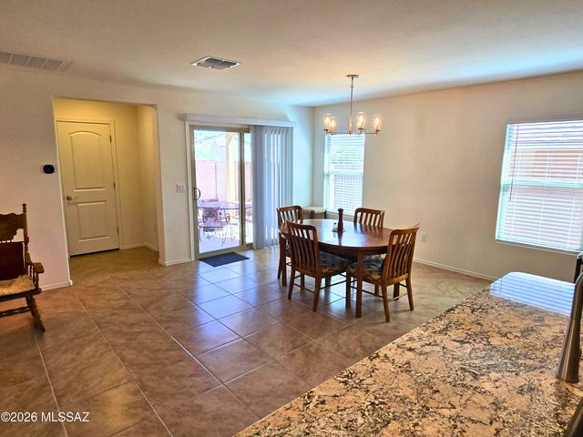 6343 S Rigby Way, Tucson, AZ 85746