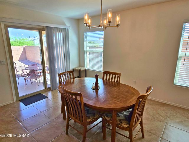 6343 S Rigby Way, Tucson, AZ 85746