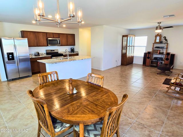 6343 S Rigby Way, Tucson, AZ 85746