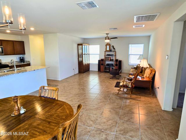 6343 S Rigby Way, Tucson, AZ 85746