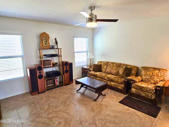 6343 S Rigby Way, Tucson, AZ 85746