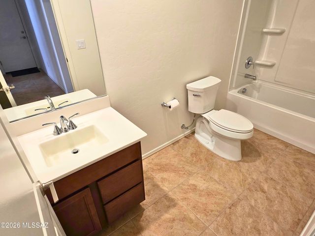 6343 S Rigby Way, Tucson, AZ 85746