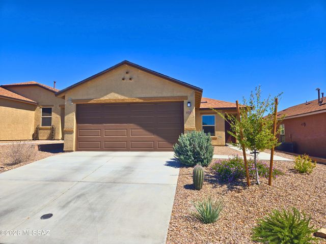 6343 S Rigby Way, Tucson, AZ 85746