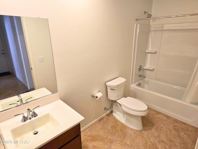 6343 S Rigby Way, Tucson, AZ 85746