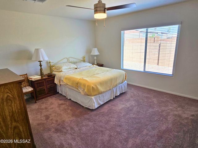 6343 S Rigby Way, Tucson, AZ 85746