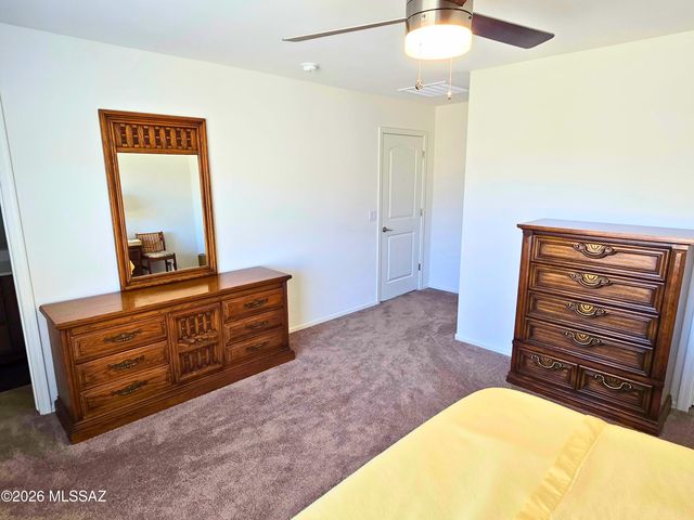 6343 S Rigby Way, Tucson, AZ 85746