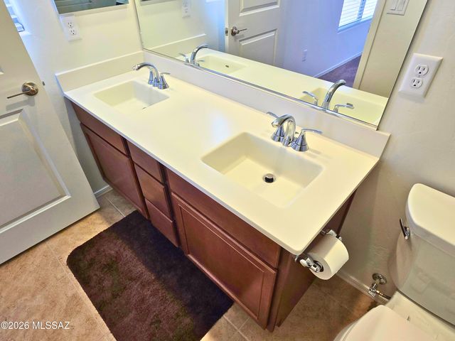 6343 S Rigby Way, Tucson, AZ 85746