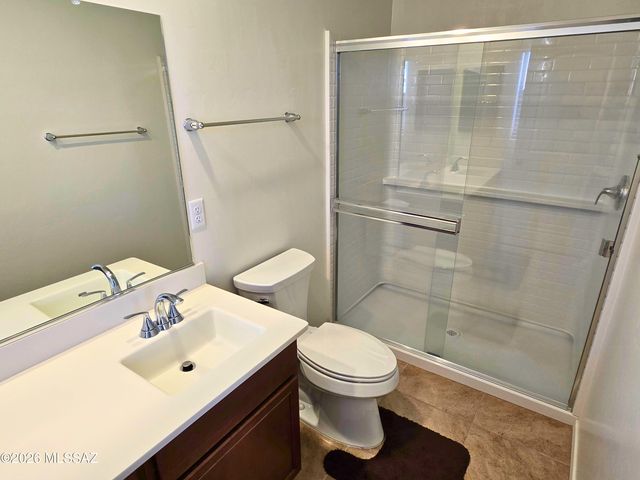 6343 S Rigby Way, Tucson, AZ 85746