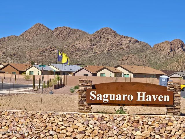 6343 S Rigby Way, Tucson, AZ 85746