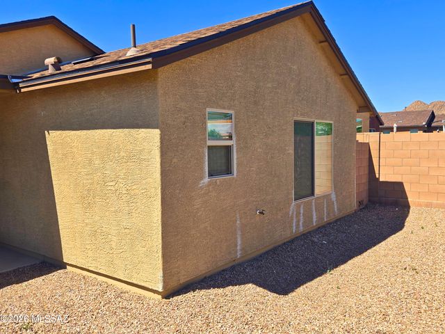 6343 S Rigby Way, Tucson, AZ 85746