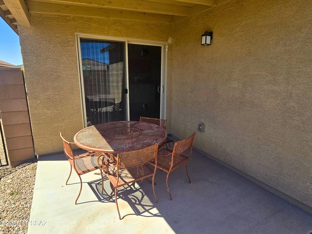 6343 S Rigby Way, Tucson, AZ 85746