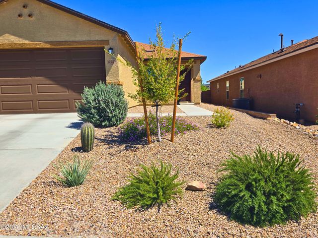 6343 S Rigby Way, Tucson, AZ 85746