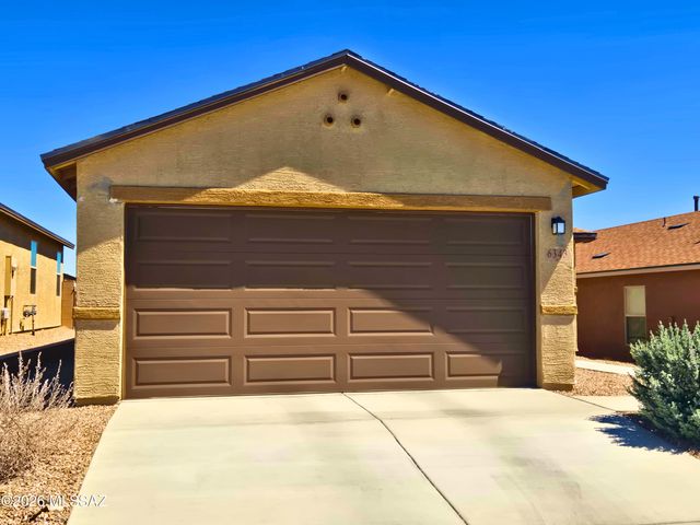 6343 S Rigby Way, Tucson, AZ 85746