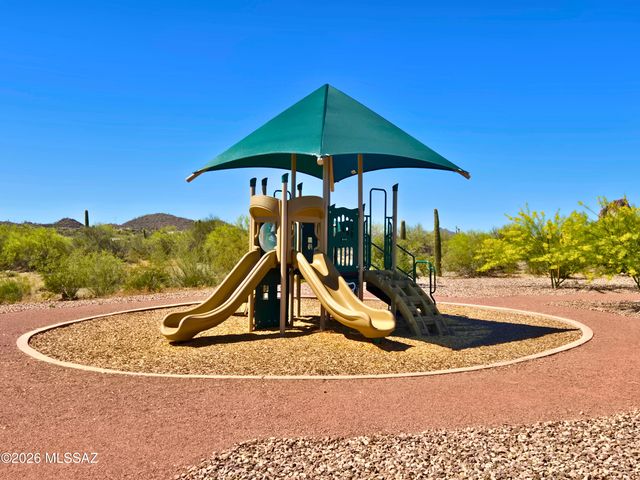 6343 S Rigby Way, Tucson, AZ 85746