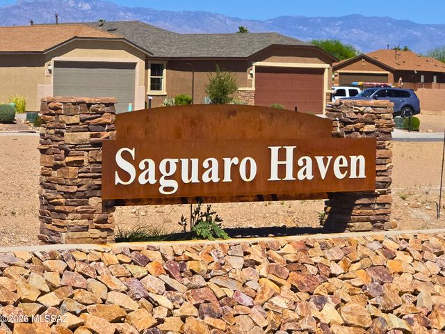 6343 S Rigby Way, Tucson, AZ 85746