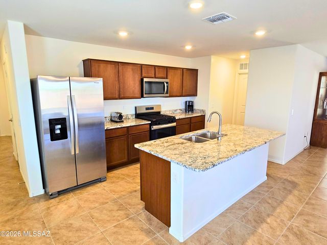 6343 S Rigby Way, Tucson, AZ 85746