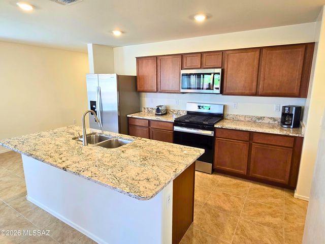 6343 S Rigby Way, Tucson, AZ 85746