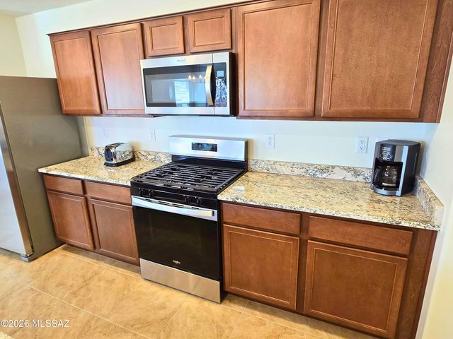 6343 S Rigby Way, Tucson, AZ 85746