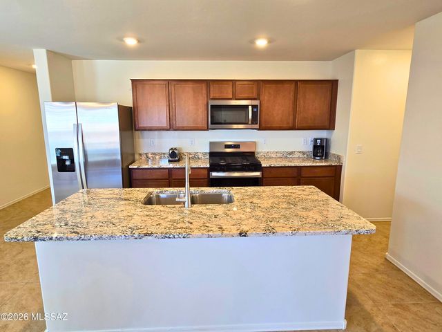 6343 S Rigby Way, Tucson, AZ 85746