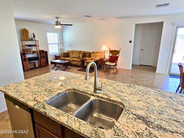 6343 S Rigby Way, Tucson, AZ 85746