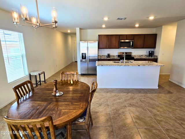 6343 S Rigby Way, Tucson, AZ 85746