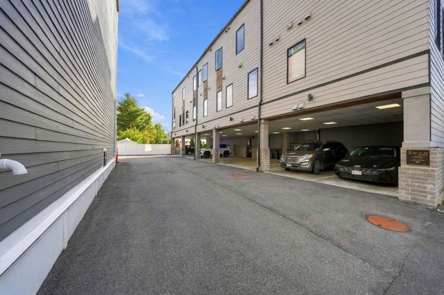 37 Horace Street 301, Boston, MA 02128