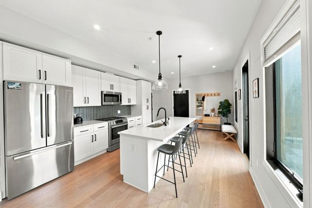 37 Horace Street 301, Boston, MA 02128