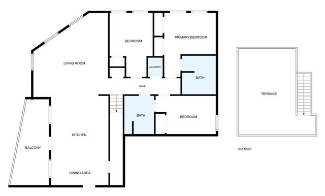 37 Horace Street 301, Boston, MA 02128