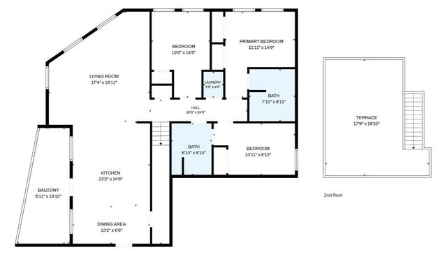 37 Horace Street 301, Boston, MA 02128
