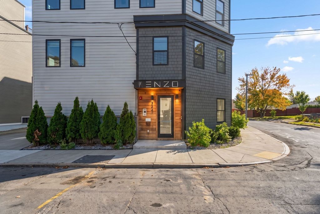 37 Horace Street 301, Boston, MA 02128