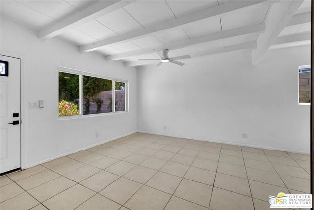 1995 Lawrence Street, Palm Springs, CA 92264