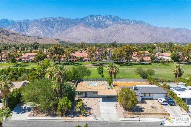 1995 Lawrence Street, Palm Springs, CA 92264