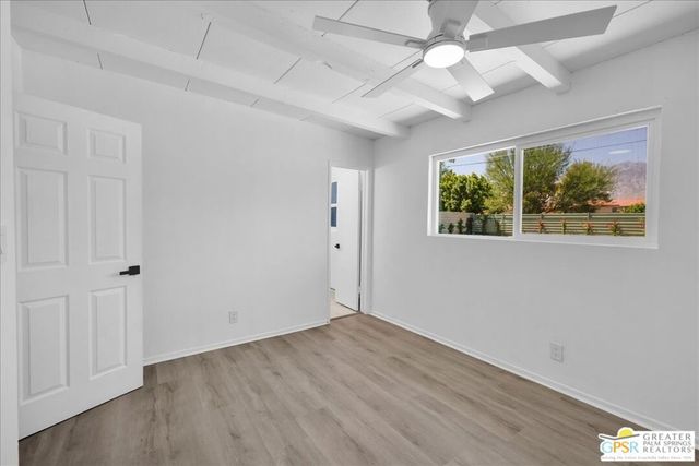 1995 Lawrence Street, Palm Springs, CA 92264