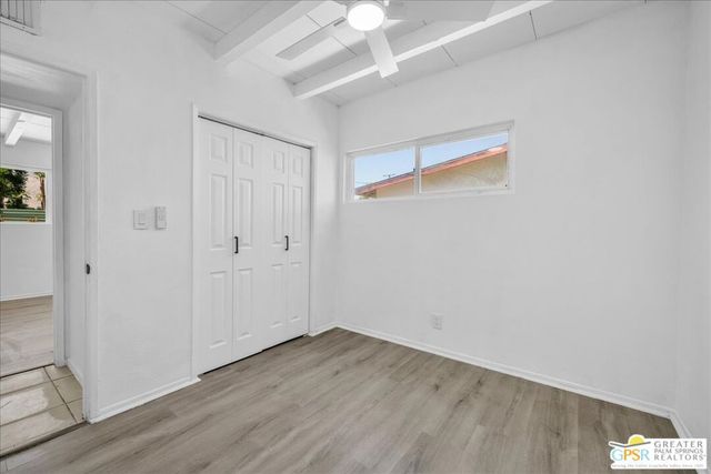 1995 Lawrence Street, Palm Springs, CA 92264