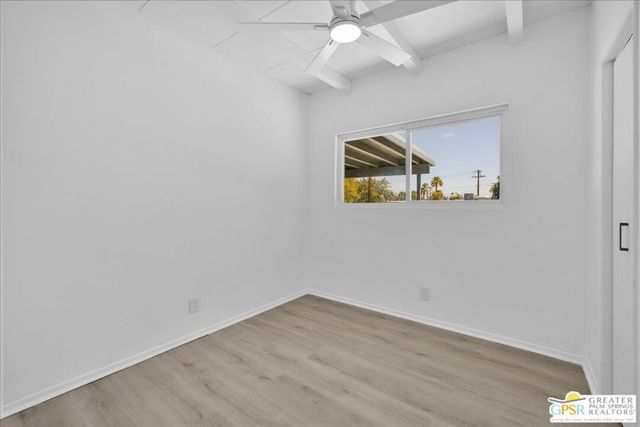 1995 Lawrence Street, Palm Springs, CA 92264