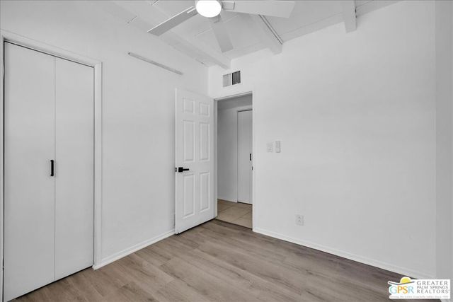 1995 Lawrence Street, Palm Springs, CA 92264