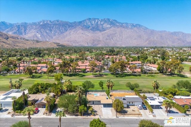 1995 Lawrence Street, Palm Springs, CA 92264