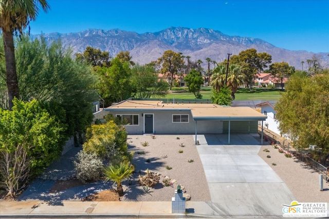 1995 Lawrence Street, Palm Springs, CA 92264