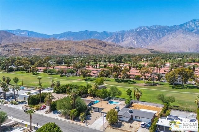 1995 Lawrence Street, Palm Springs, CA 92264