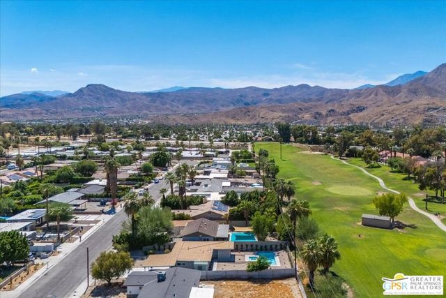 1995 Lawrence Street, Palm Springs, CA 92264