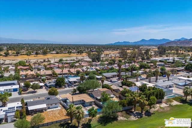 1995 Lawrence Street, Palm Springs, CA 92264