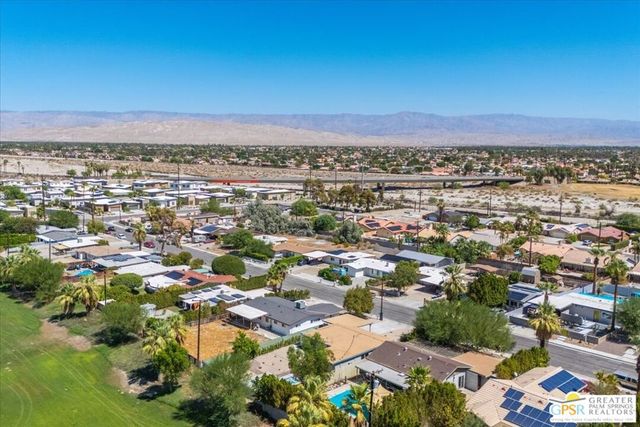 1995 Lawrence Street, Palm Springs, CA 92264