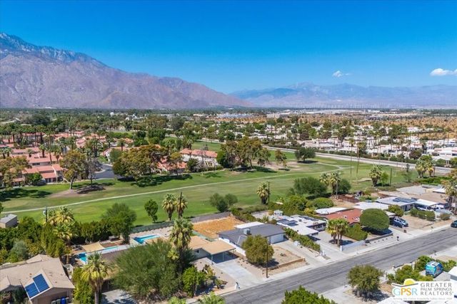 1995 Lawrence Street, Palm Springs, CA 92264