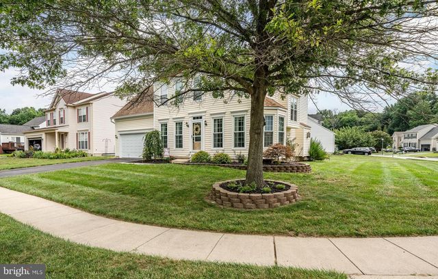 9 E HAWTHORNE DR, Newark, DE 19702