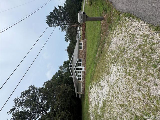 3020 Hilgert Drive, High Ridge, MO 63049