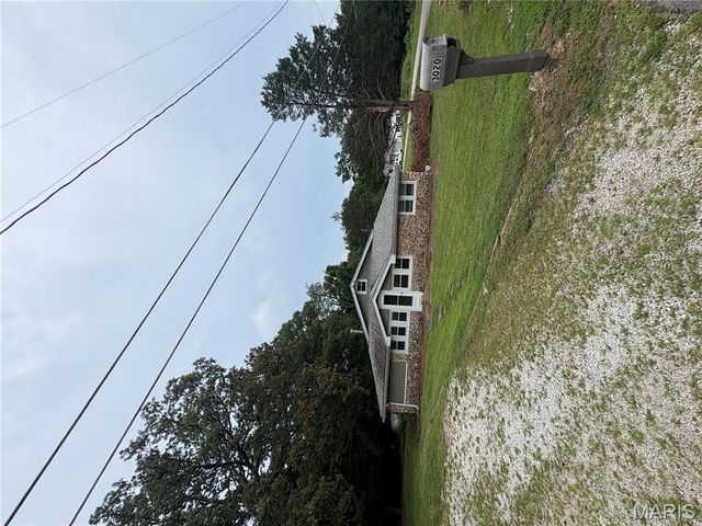 3020 Hilgert Drive, High Ridge, MO 63049