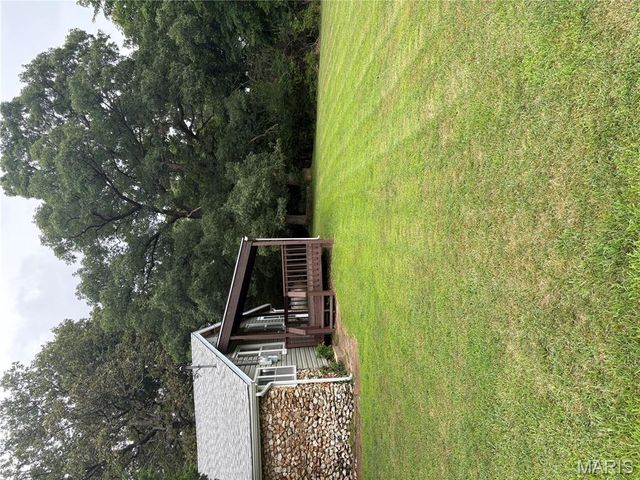 3020 Hilgert Drive, High Ridge, MO 63049
