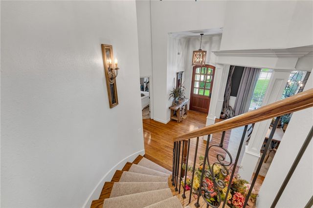 2180 E Meandering Way, Fayetteville, AR 72701