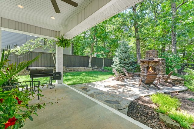2180 E Meandering Way, Fayetteville, AR 72701